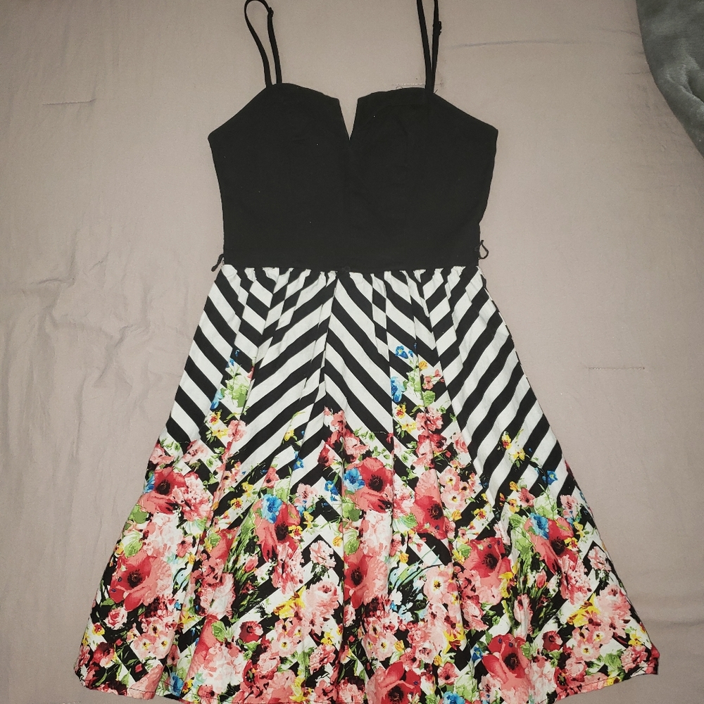 Cocktail dress